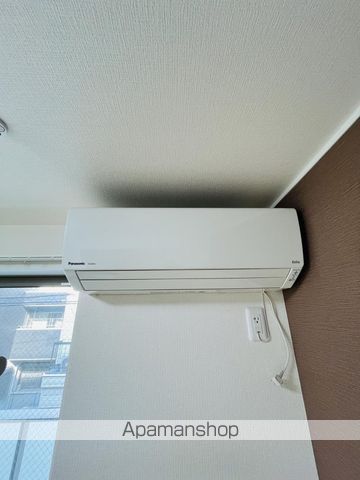 ユアメゾン阪南町の内装写真