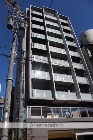アザレア梅田の外観写真