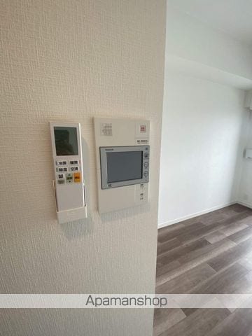 SーRESIDENCE茶屋ヶ坂の内装写真