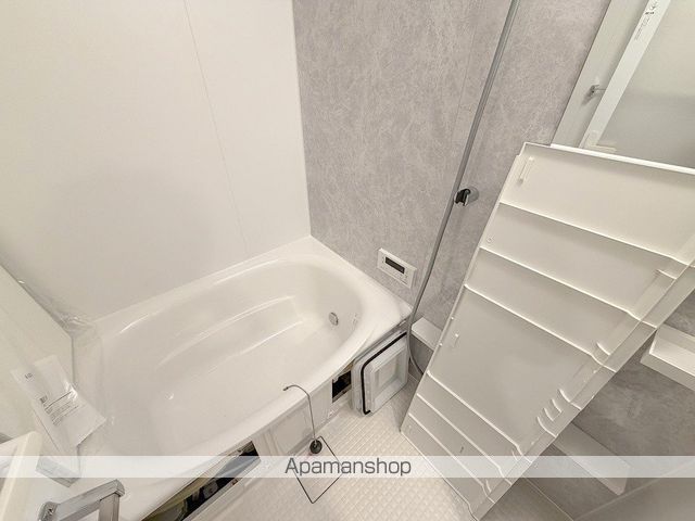 COMFORIA RIB博労町一丁目Qの内装写真