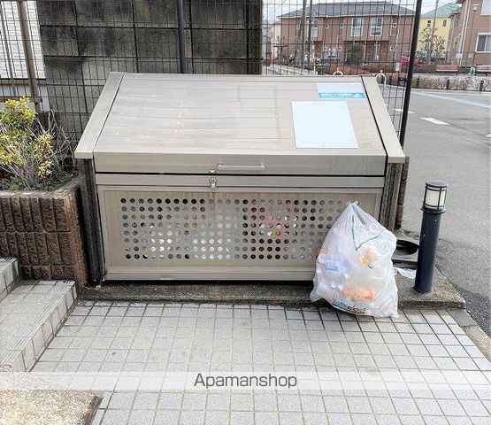 レオパレス上台ハイツの内装写真