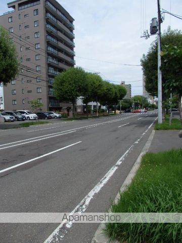 ノーチェ円山の周辺写真