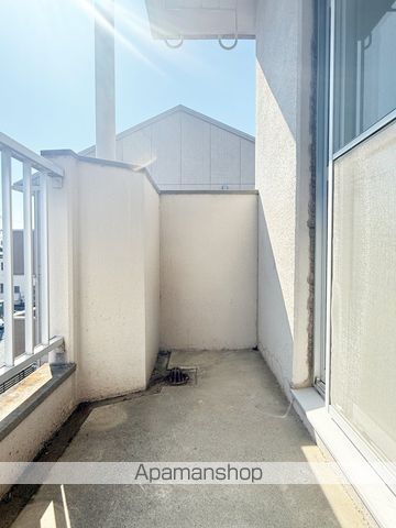 サンローヤル萩丘の内装写真
