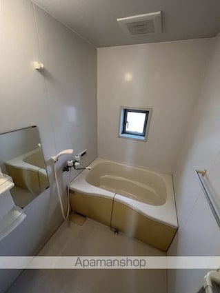 エミネンス小雑賀[3LDK/73.47m2]のバス