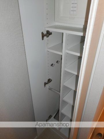 プラウドフラット東神田の内装写真