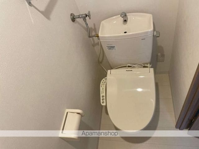 札幌レジデンス植物園の内装写真
