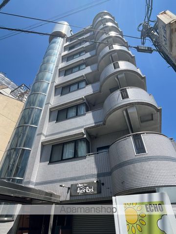 レジデンス川原の外観写真
