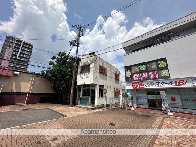 ジーメゾン枚方元町の周辺写真