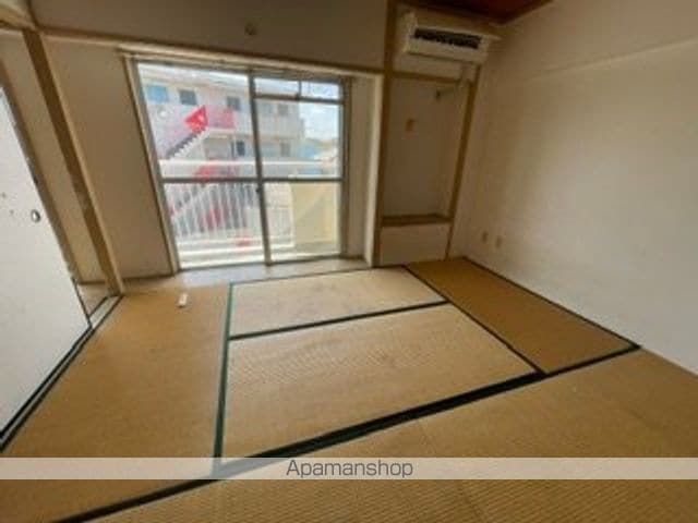 広栄ハイツの内装写真