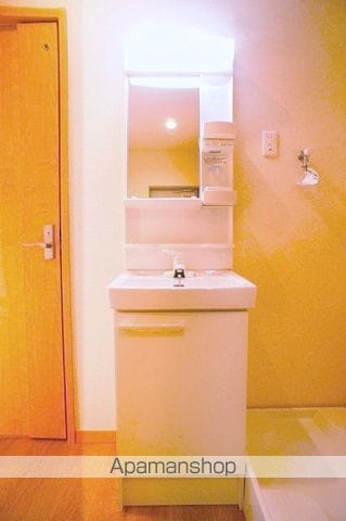 ウィッシュスクエアの内装写真