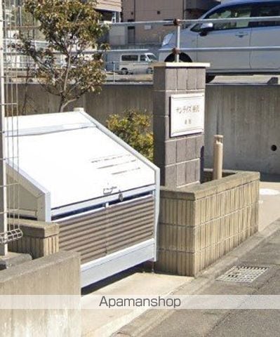サンライズ柄沢 東館のその他写真