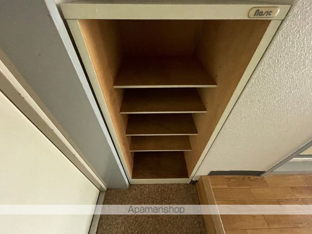 プレリュード江坂の内装写真