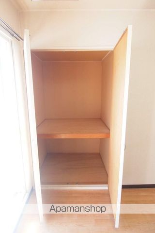菊水コートの内装写真