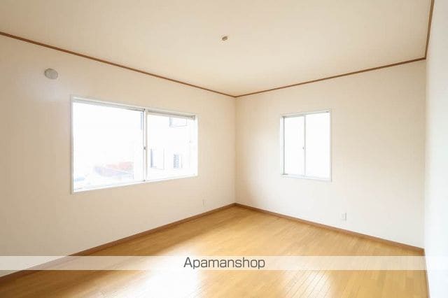 観音台4丁目戸建ての内装写真