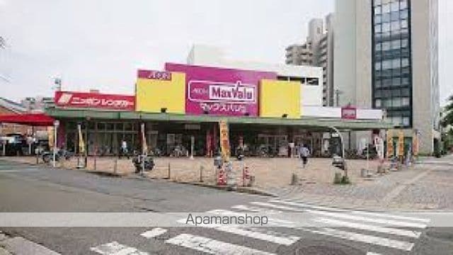 メゾン千田町の周辺写真