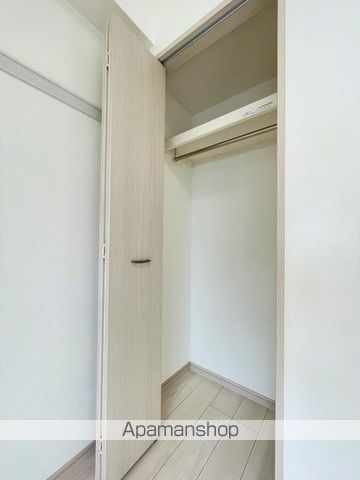 CAVANA新栄の内装写真