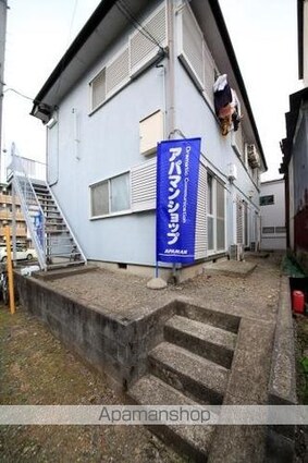 ＫＪハイツ暁[1R/19.83m2]の共用部4