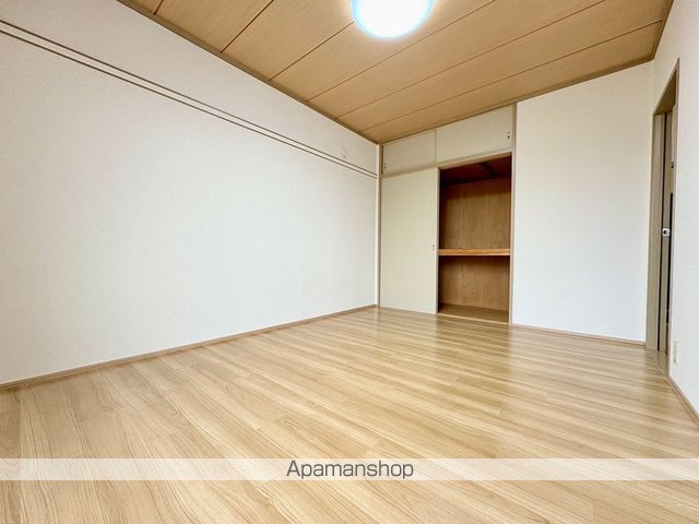 ヒルズソシアAの内装写真