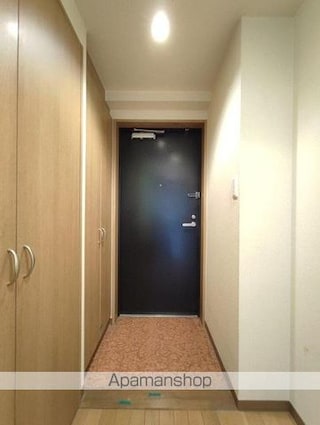 ＫＤＸレジデンス幡ヶ谷[1DK/33.52m2]の玄関