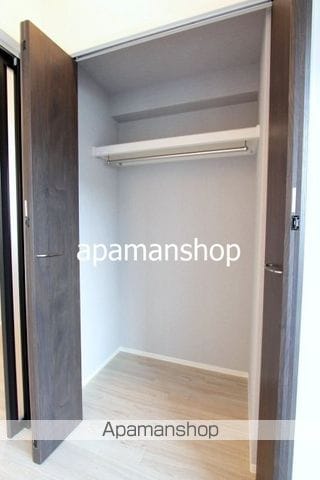 シーズンフラッツAWAZAの内装写真