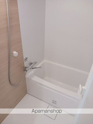 フォーム[1K/30.23m2]のバス