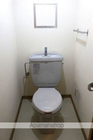 高橋ユーミーマンションの内装写真