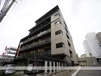 ロイヤルカーサ千種[1K/35.52m2]の外観5