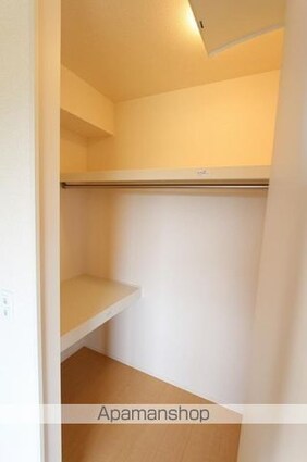 オネスト上林　Ａ棟[2LDK/53.34m2]の収納