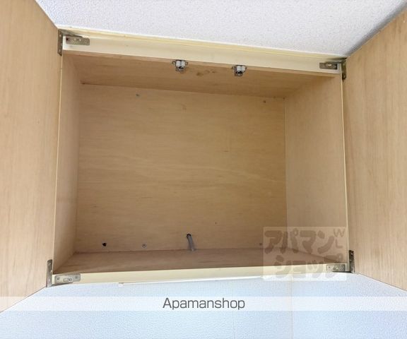 エクセル竹鼻の内装写真
