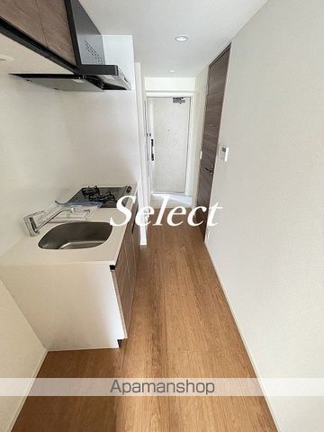 SHOKEN RESIDENCE横浜関内の内装写真