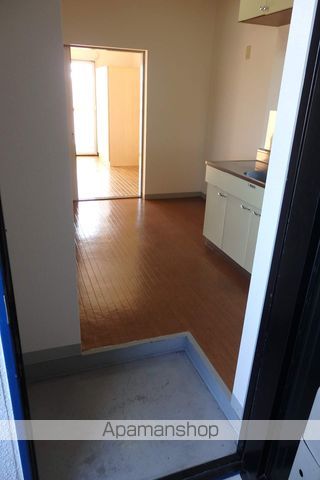 メゾンメルベーユの内装写真