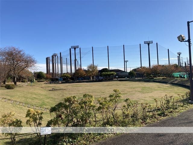 シャロム大和の周辺写真