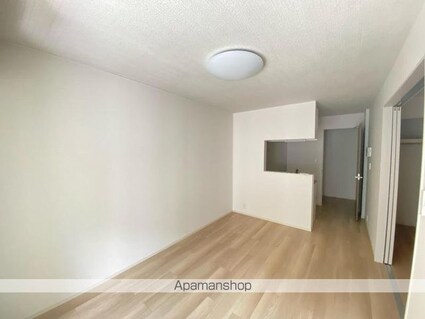 クラール元山駅前Ａ[1LDK/36.29m2]の内装1