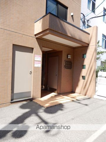 バルキリーレルムの外観写真