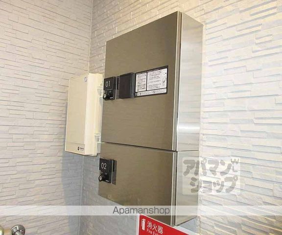 ハーモニーテラス東野中井ノ上町の外観写真