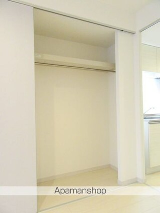 リブリ・パークリビング暁[1K/26.08m2]の収納