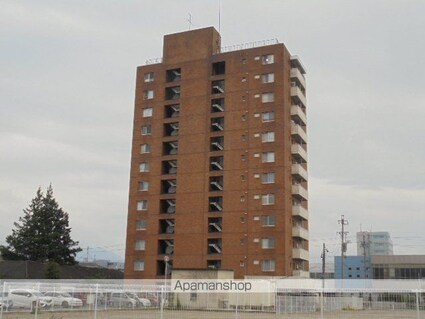クーフナガノ[1R/33.12m2]の外観5