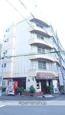 シャトー大淀の外観写真