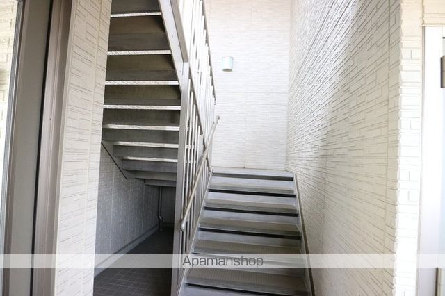 エルクレールESTIの内装写真
