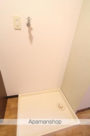 ビルド四季の内装写真