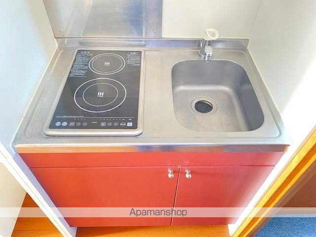 レオパレスたぶの木の内装写真