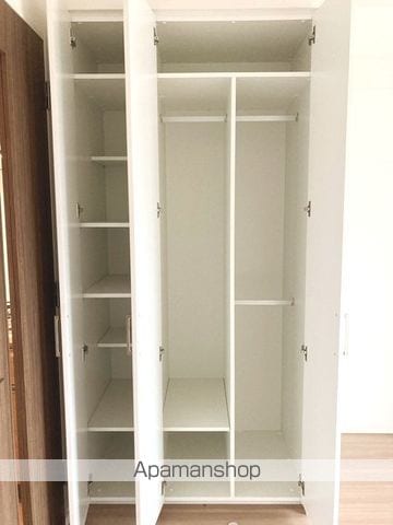 パークアクシス木場の内装写真