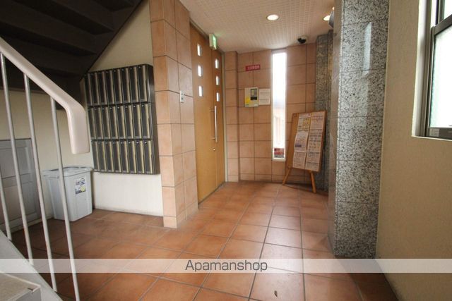 阪急電鉄宝塚線 三国駅 徒歩4分 3階建 築22年の内装写真