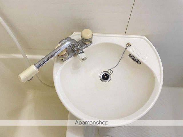 バジェット大町の内装写真