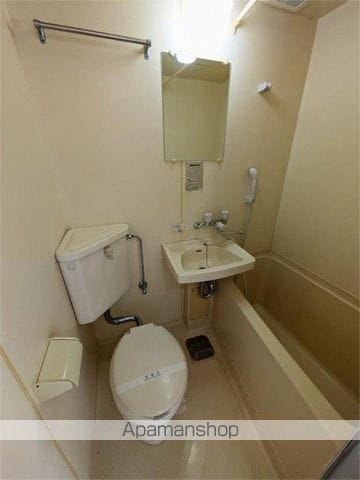 プレジール青葉の内装写真