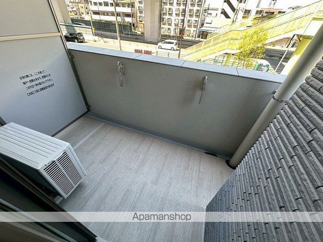 エスリード大阪イーストエッジの内装写真
