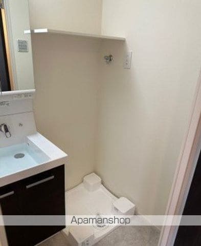 クレヴィスタ氷川台の内装写真