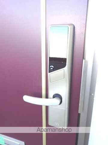 コーポラス栄光の内装写真