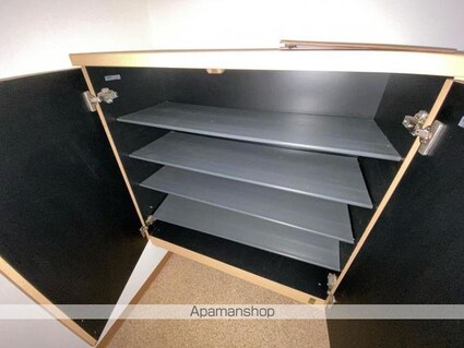 フォブール緑ヶ丘Ｂ[2LDK/57.13m2]の内装5