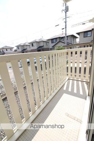 グランドソレーユの内装写真